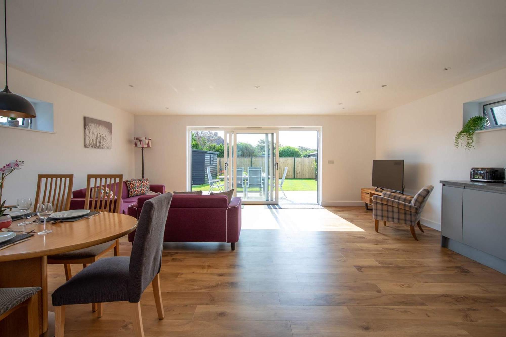 Surfer'S Paradise Steps To Beach Sleek&Stylish East Wittering Exterior photo
